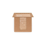 &Scaron;vytėjimo suteikianti priemonė Ecocera Natural Choice Champagne, 5 g