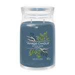 Yankee Candle kvapioji žvakė Bayside Cedar 567 g
