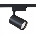 Maytoni techninis bėgių ap&scaron;vietimas Vuoro TR003-1-15W4K-S-B Juoda