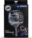 Stalo teniso raketė Donic Schildkr&ouml;t Legends Platinum