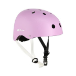 Dviratininko &scaron;almas Nils Extreme, rožinis, 52-56 cm