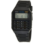 Laikrodis vyrams Casio CA-53W-1Z