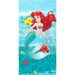 Paplūdimio rank&scaron;luostis Ariel Friends, 70x140 cm
