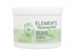 Atkuriamoji plaukų kaukė Wella Professionals Elements Renewing Moisturizing Mask, 500 ml