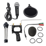 Universal Microphone