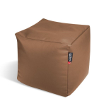 Pufas Qubo&trade; Cube 25 Physalis Soft Fit, rudas