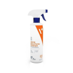 Gyvūnų kvapų &scaron;alintojas Odor Solution Dog Odor Eliminator, 500ml