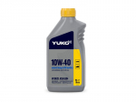 Yuko Semisynthetic pusiau sintetinė variklinė alyva, 10W-40, 1L