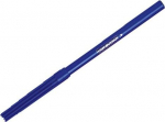 Fibracolor 2mm mėlyni flomasteriai, 25 vnt.
