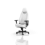 Žaidimų kėdė Noblechairs Legend, balta