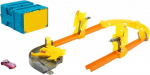 Rinkinys Žaibo kelias Hot Wheels