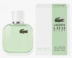 Tualetinis vanduo vyrams Lacoste L.12.12 Blanc Eau Fra&icirc;che EDT, 50 ml