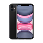iPhone 11 128GB (Atnaujintas, būklė kaip naujas)