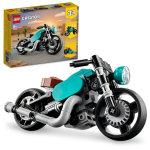31135 LEGO&reg; Creator Senovinis motociklas