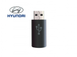 Navigacijos laikmena Hyundai Premium Gen5 Europe