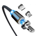 Magnetic 3in1