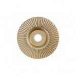 Medienos &scaron;lifavimo frezavimo diskas 125mm, Hogert HT8B230