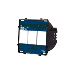 Tripolis sensorinis jungiklis (silikoninis) Feelspot, 500W,Tripolis sensorinis jungiklis (silikoninis) Feelspot, 500W