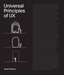 Universal Principles of UX: 100 Timeless Strategies to Create Positive Interactions between People and Technology, Volume 4