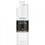 Oksidacinė emulsija Farcom Professional Cream Developer 3% 10 Vol, 1000ml