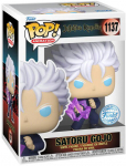 Funko POP! Jujutsu Satoru Gojo Exclusive