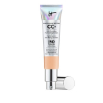 CC veido kremas It Cosmetics Your Skin But Better neutral medium Spf 50, 32 ml