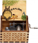 Muzikinė dėžutė Totoro