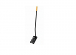 Metalinis kastuvas Fiskars Solid