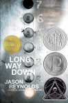 Long Way Down Reprint ed.