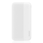 Atsarginis maitinimo &scaron;altinis ("Power Bank") Dudao K4S+W1 20000mAh