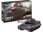 Revell - Tiger II Ausf. B "K&ouml;nigstiger" "World of Tanks", 1/72, 03503
