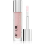 Drėkinantis blizgus lūpų balzamas Rodial Lip Oil, 4 ml