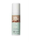 Pur&scaron;kiami dažai plaukų &scaron;aknims Milk Shake Blond, 75 ml