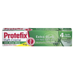 Dantų protezų tvirtinimo kremas Protefix, 47 g