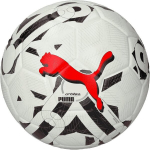 Futbolo kamuolys Puma Orbita 3 TB, baltas