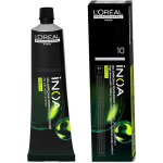 L'Oreal Expert Professionnel Inoa sin amoniakinė permanentinė spalva 10 60 gr unisex