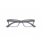Skaitymo akiniai 7203 Soft Grey, 1 vnt.