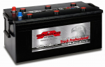 Akumuliatorius Sznajder Truck PRO / Professional 12V/145AH/800A EN 64520
