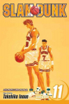 Slam dunk, vol. 11