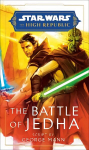 Star wars: the battle of Jedha