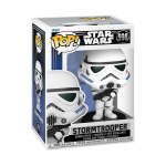 Funko Pop! Star Wars Stormtrooper