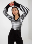 Palaidinė moterims 2016103359196, juoda, S/M