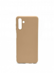 Evelatus skirtas Samsung Galaxy A04s / A13 5G, smėlio