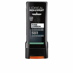 Du&scaron;o želė L'Or&eacute;al Paris Men Expert 5 viename (400 ml)
