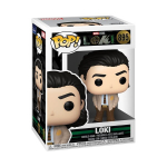 Figūrėlė Funko Pop! Loki
