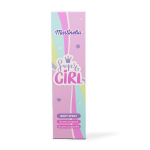 Kūno pur&scaron;kiklis mergaitėms Martinelia Body spray Super girl, 210 ml