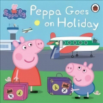 Peppa pig: Peppa goes on holiday