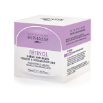 Veido kremas nuo rauk&scaron;lių Byphasse Retinol, 50 ml