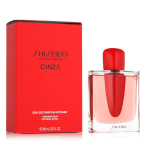 Shiseido Ginza Intense parfumuotas vanduo, 90 ml