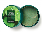Paakių kaukės Holika Holika Calming Cica, 84 g